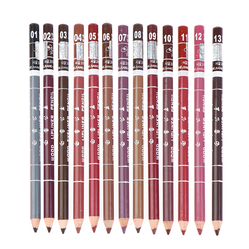 Woodworking Women - Professional Wood Lip liner Waterproof Lady