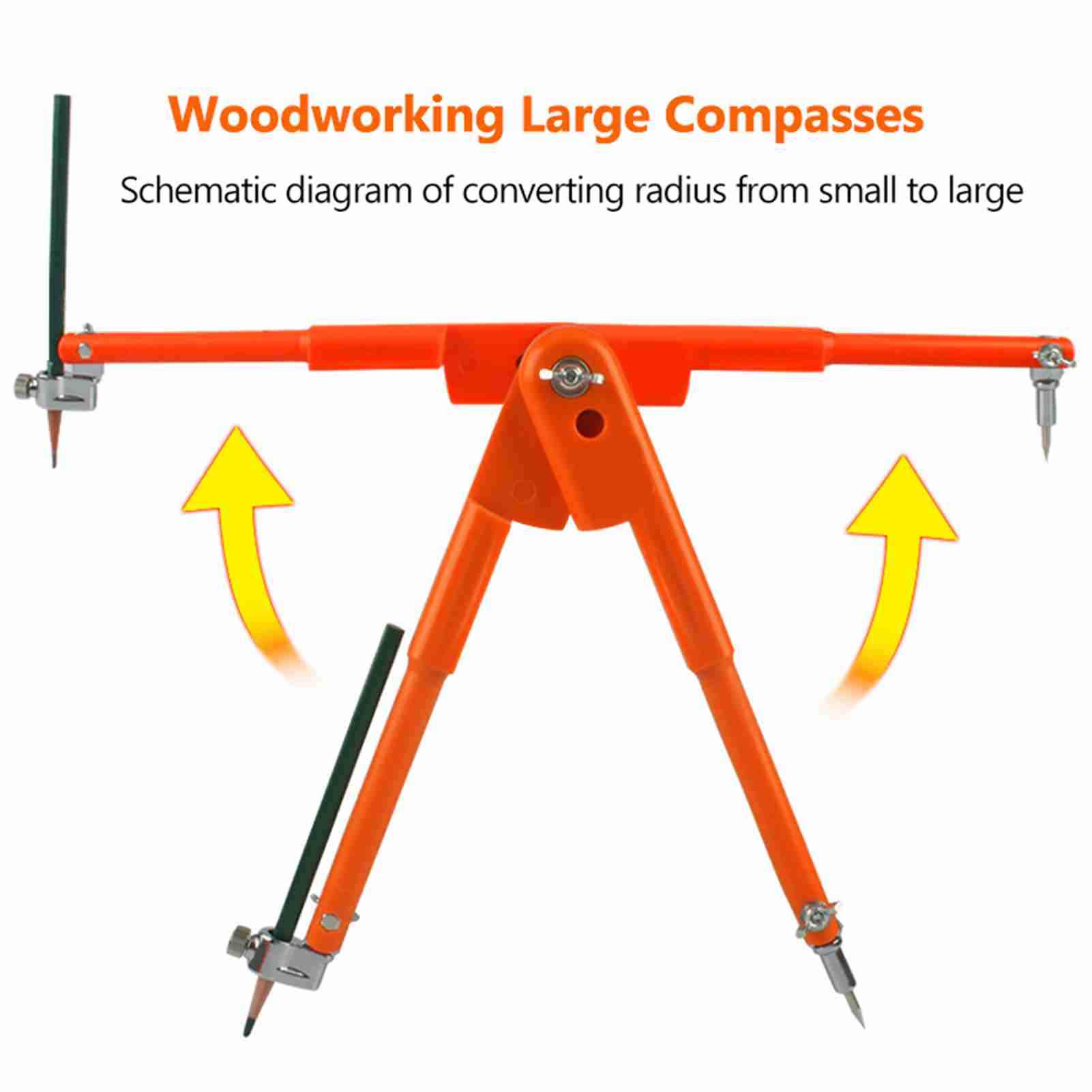 Woodworking Free Plans - Gauge Large Compasses Woodworking Large Compasses