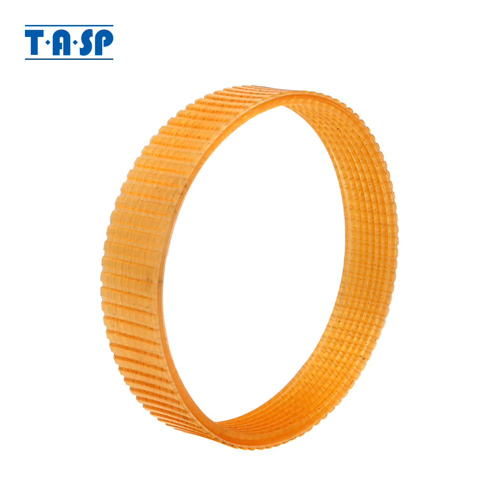 Woodworking Thicknesser - TASP Poly V-Belt Replacement Drive Belt