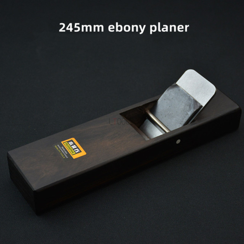 Woodworking Japan - Japanese Style Wood Planer European Hand