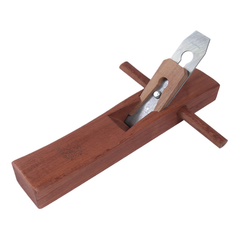Router Plane Hand - Rosewood Woodworking Planer Hand Carpentry Tools