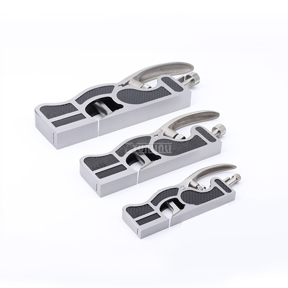European Woodworking Hand Plan - огляд і ціна Shoulder Plane Rabbet
