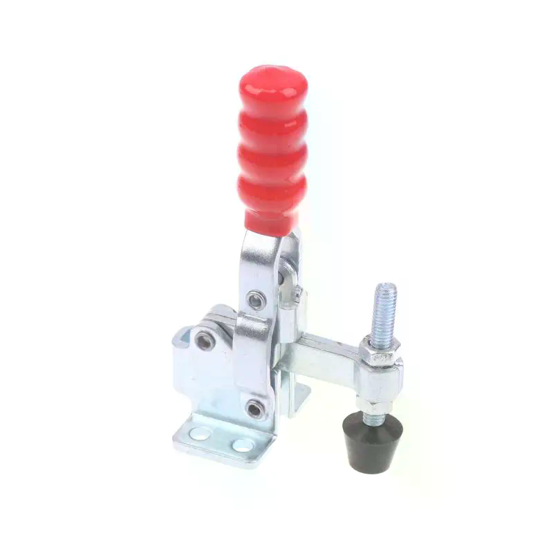 Vertical Quick Release Clamp H - огляд і ціна Woodworking Workshop