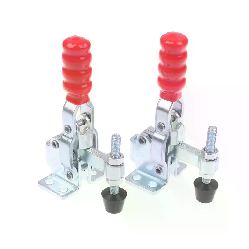 Vertical Quick Release Clamp H - огляд і ціна Woodworking Workshop