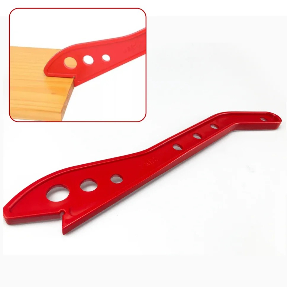Professional Safety Push Stick - огляд і ціна Woodworking Kickback