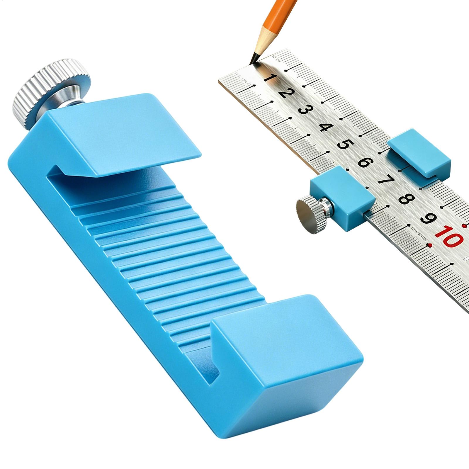 Woodworking Ruler Stop Carpent - огляд і ціна Woodworking Workshop