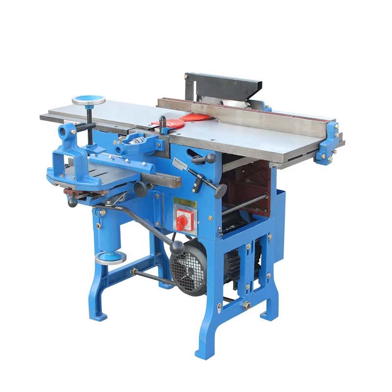 New Push Bench Multi Function  - огляд і ціна Woodworking Thicknesser