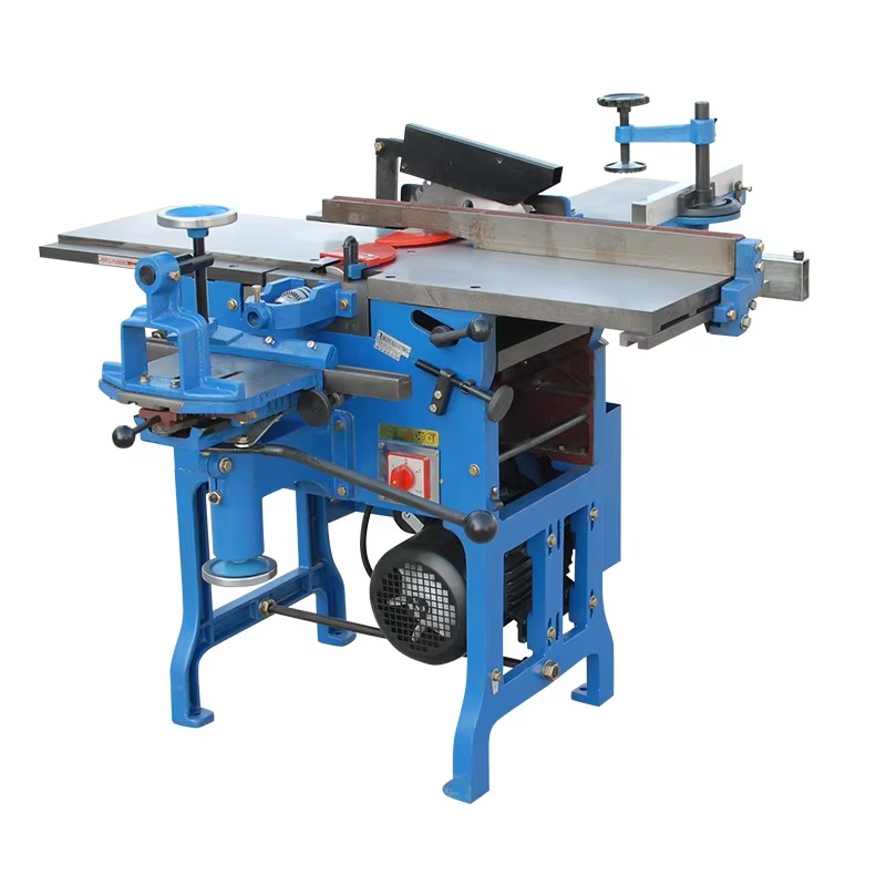 New Push Bench Multi Function  - огляд і ціна Woodworking Thicknesser