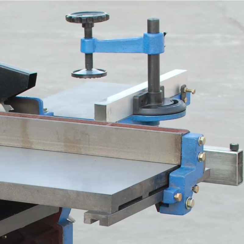 New Push Bench Multi Function  - огляд і ціна Woodworking Thicknesser