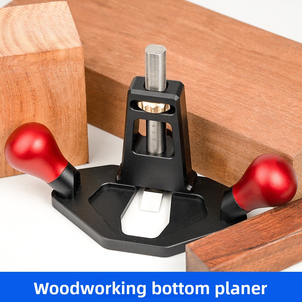 Woodworking Bottom Cleaning Sh - огляд і ціна Shoulder Plane Rabbet
