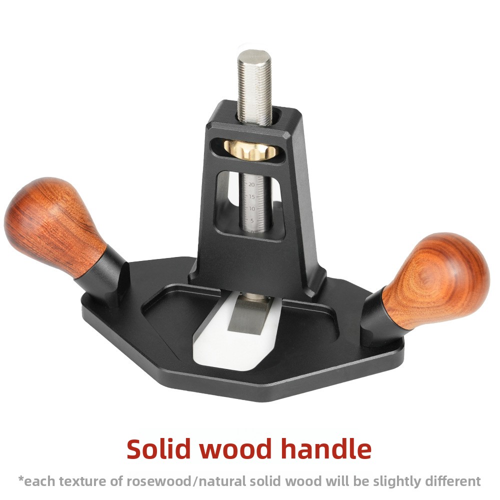 Woodworking Bottom Cleaning Sh - огляд і ціна Shoulder Plane Rabbet