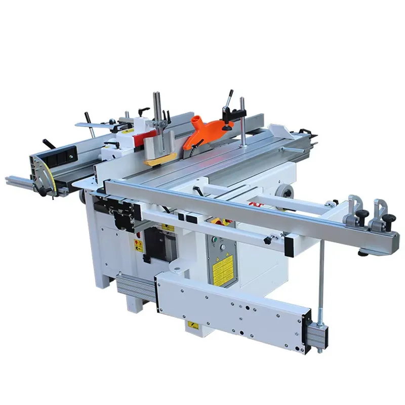 C300 5 in 1 Table Multi Functi - огляд і ціна Woodworking Thicknesser