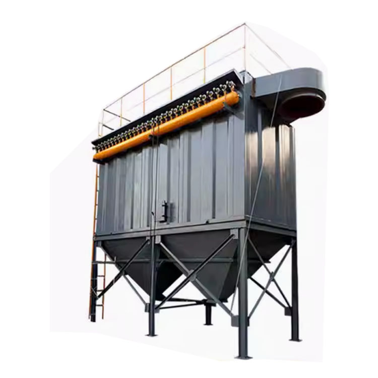New Condition Baghouse Dust Co - огляд і ціна Woodworking Workshop
