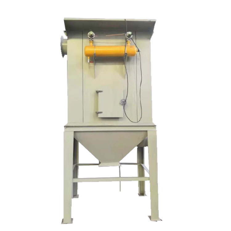 New Condition Baghouse Dust Co - огляд і ціна Woodworking Workshop