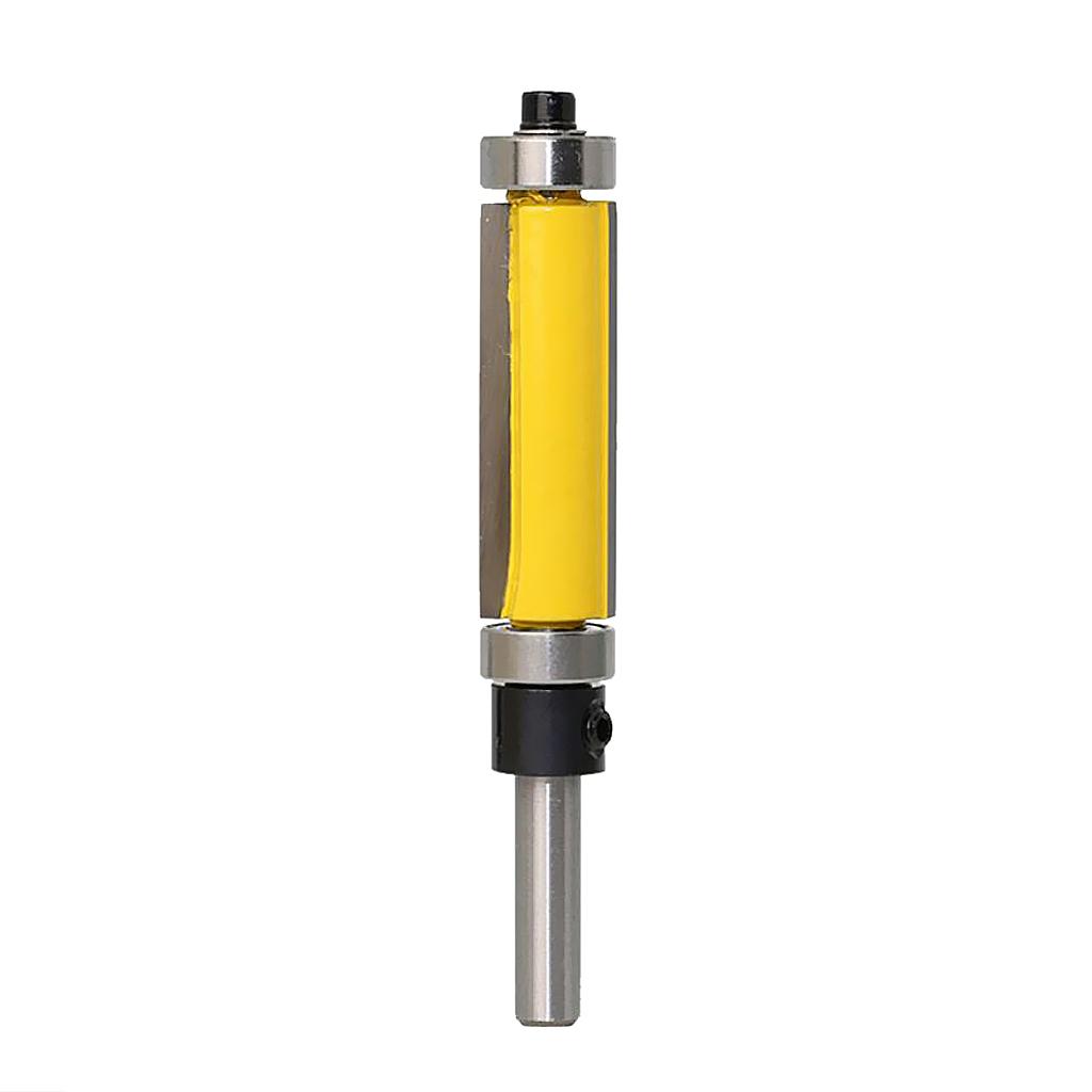 Tungsten Carbide Bearing Route - огляд і ціна Woodworking Kickback