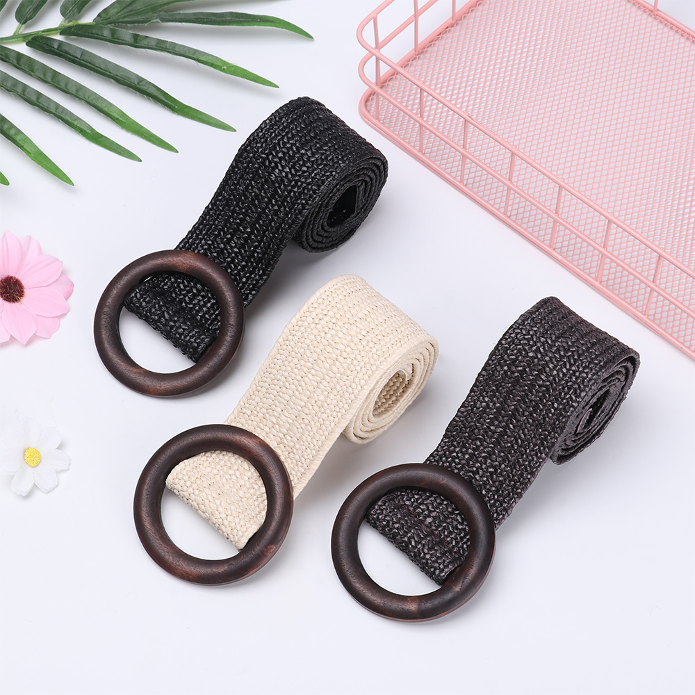 1PC Women Fashion Casual Straw - огляд і ціна Woodworking Women