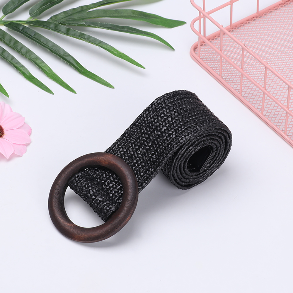 1PC Women Fashion Casual Straw - огляд і ціна Woodworking Women