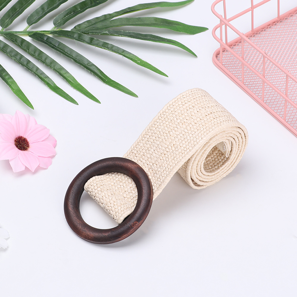 1PC Women Fashion Casual Straw - огляд і ціна Woodworking Women