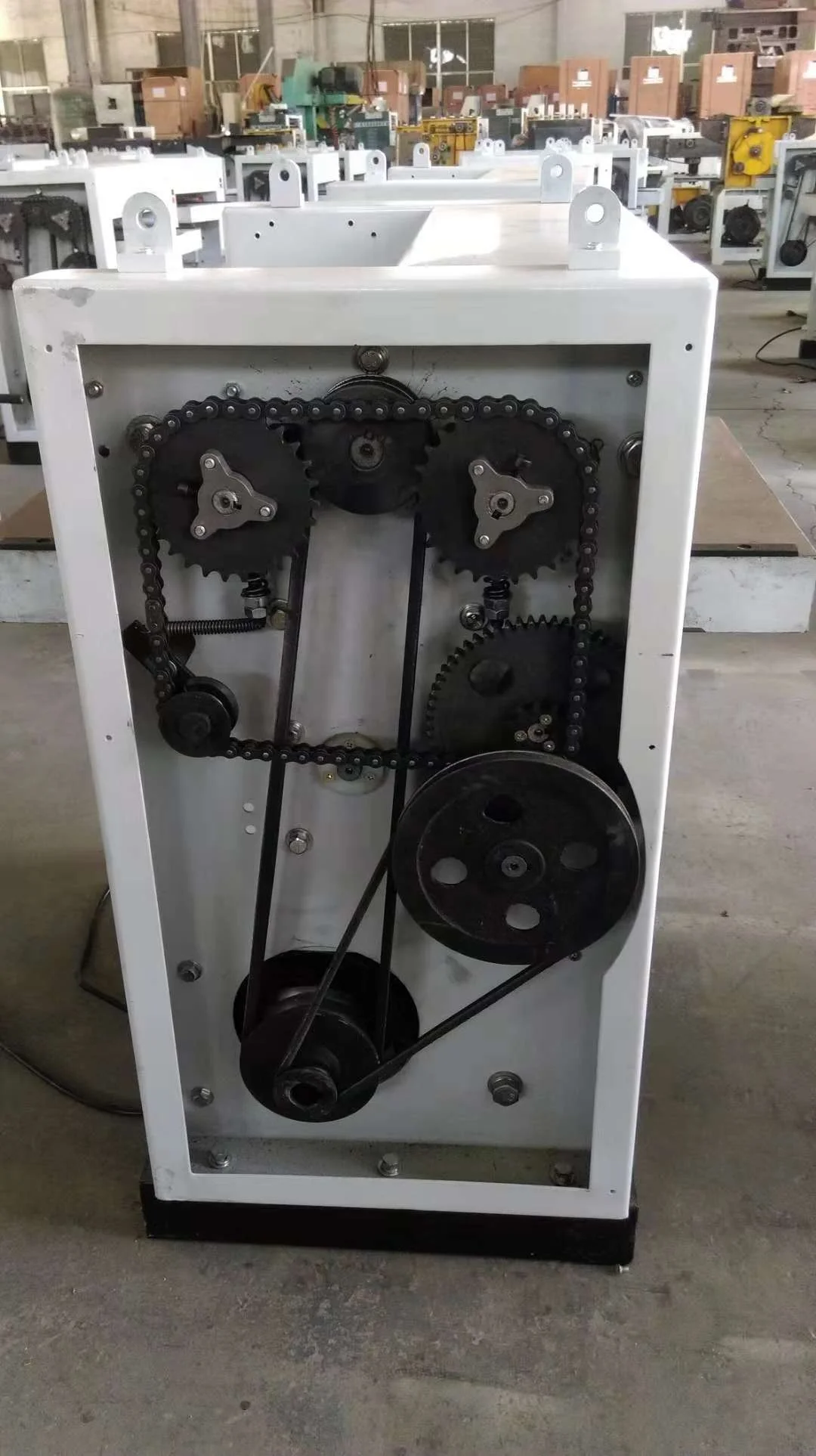 400mm Woodworking Wood Straigh - огляд і ціна Woodworking Thicknesser