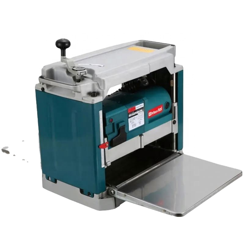 Multifunctional Power Tools fo - огляд і ціна Woodworking Thicknesser