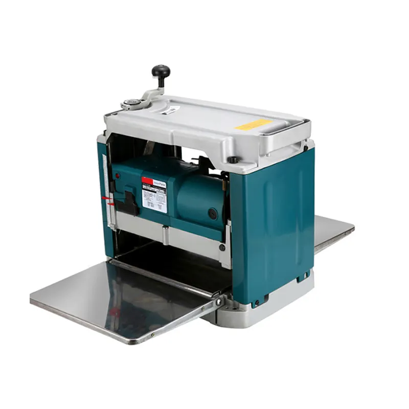 Multifunctional Power Tools fo - огляд і ціна Woodworking Thicknesser