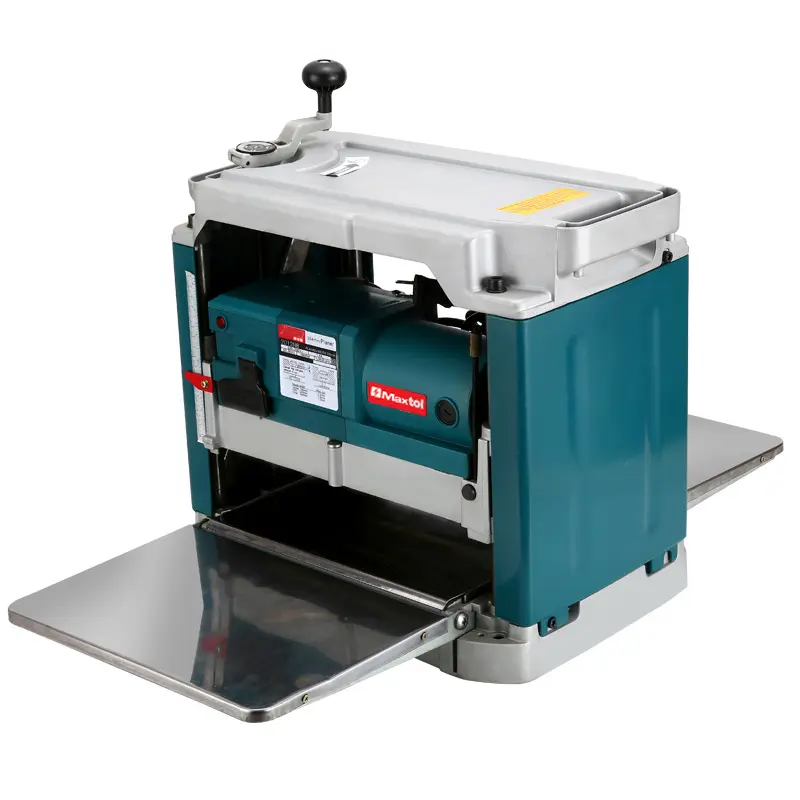 Multifunctional Power Tools fo - огляд і ціна Woodworking Thicknesser