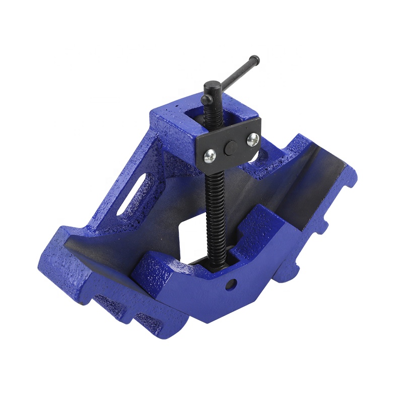 Precision Welding Clamp 90 Deg - огляд і ціна Woodworking Right Angle Clamp
