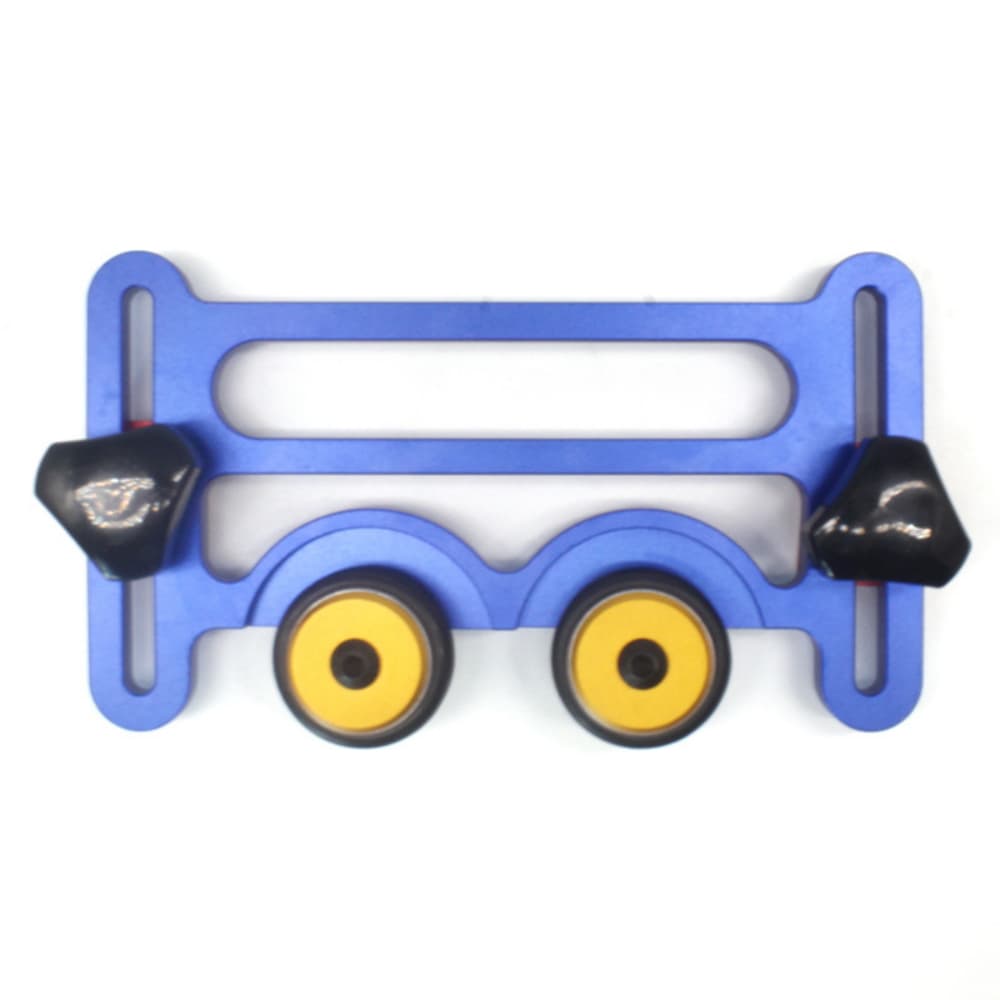 Woodworking Bearing Roller Tab - огляд і ціна Woodworking Kickback