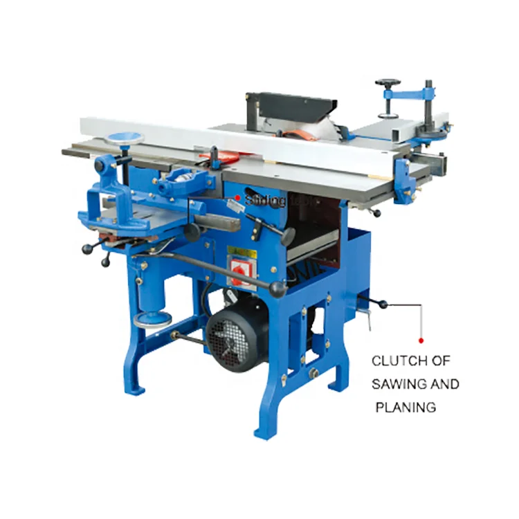 Professional Multi-functional  - огляд і ціна Woodworking Free Plans