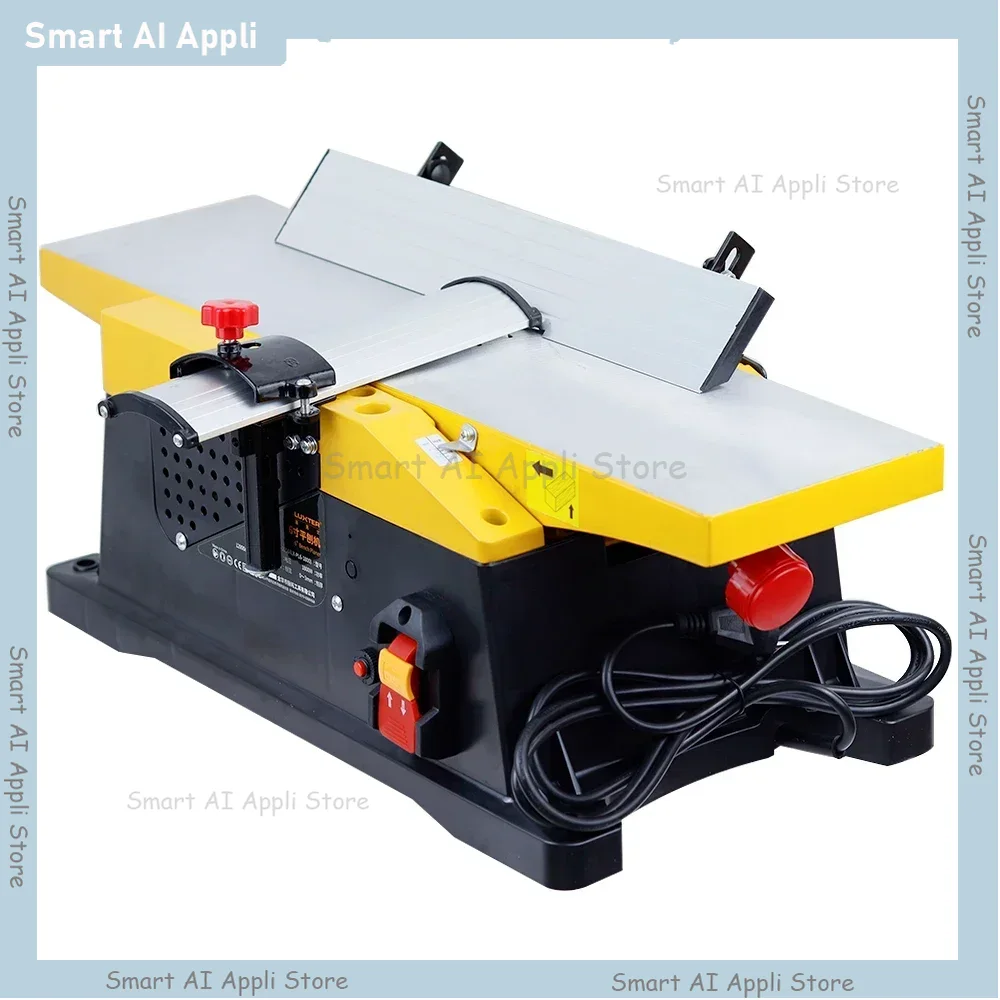 Woodworking Benchtop Jointers  - огляд і ціна Woodworking Thicknesser