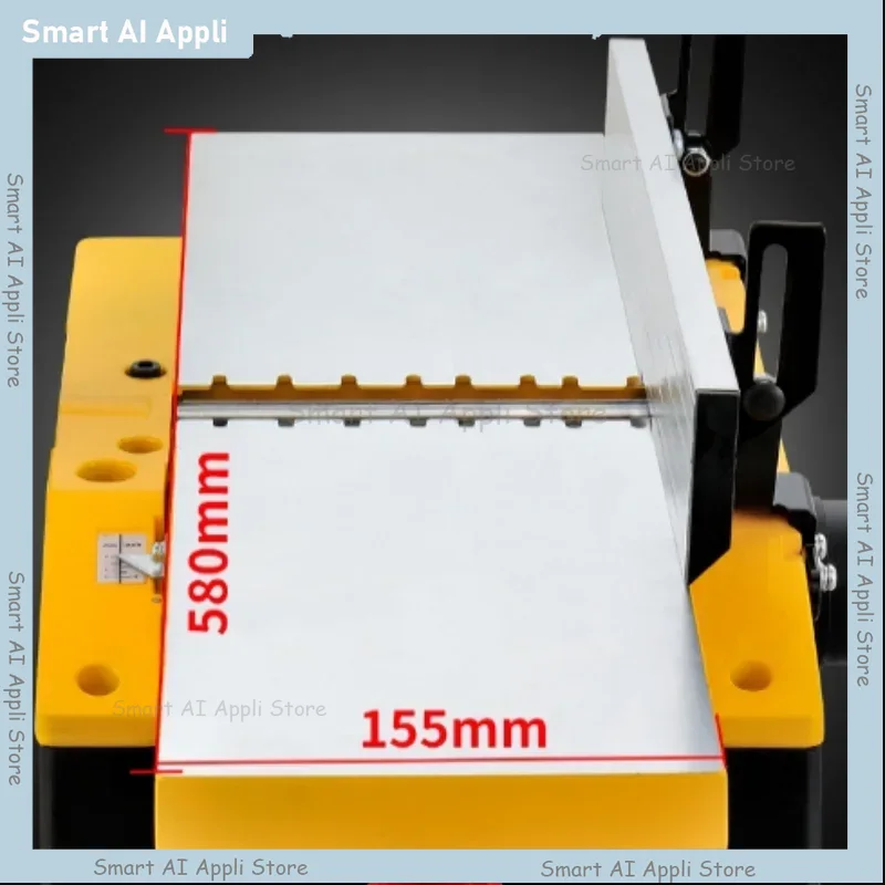 Woodworking Benchtop Jointers  - огляд і ціна Woodworking Thicknesser