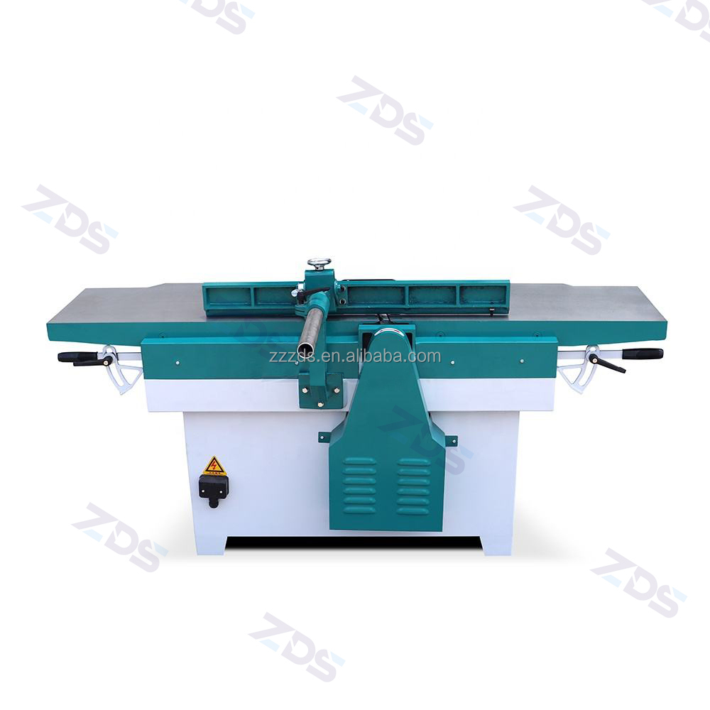 Multipurpose Woodworking Thick - огляд і ціна Woodworking Thicknesser