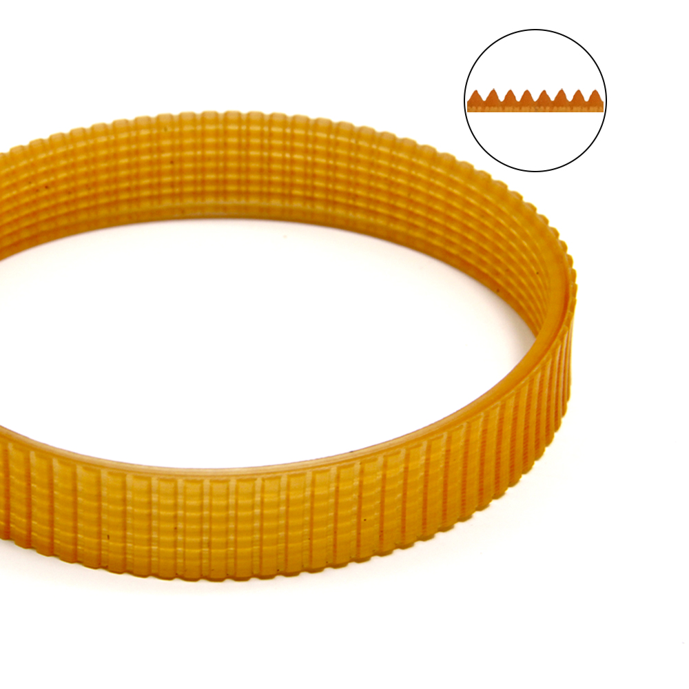 TASP Poly V-Belt Replacement D - огляд і ціна Woodworking Thicknesser
