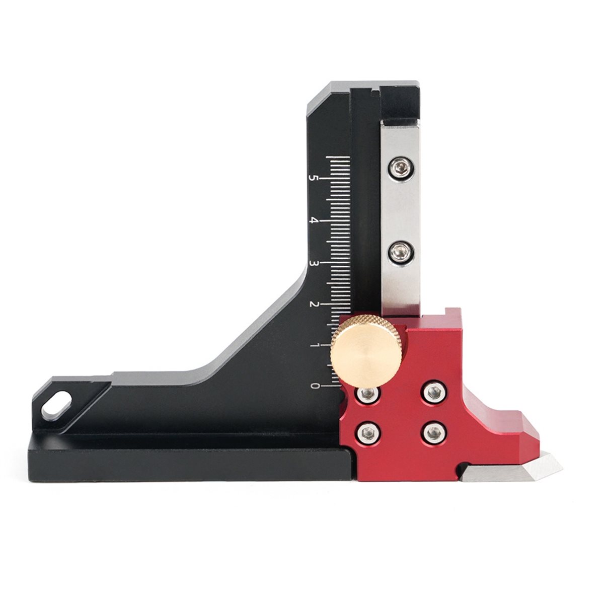 REST Height Planning Line Gaug - огляд і ціна Woodworking Free Plans