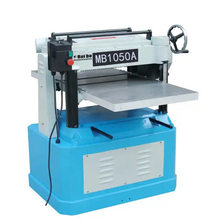 Popular Hot sell ML1040A Woodw - огляд і ціна Woodworking Thicknesser
