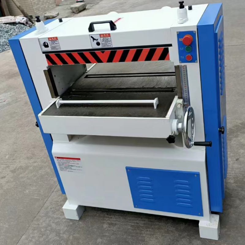 Carpentry Industrial Automatic - огляд і ціна Woodworking Thicknesser