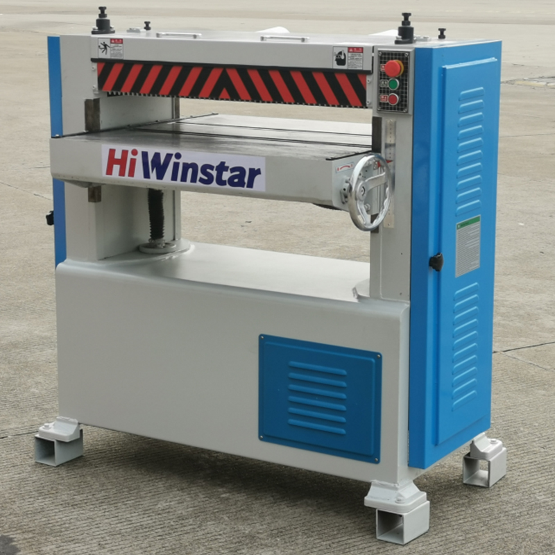Carpentry Industrial Automatic - огляд і ціна Woodworking Thicknesser