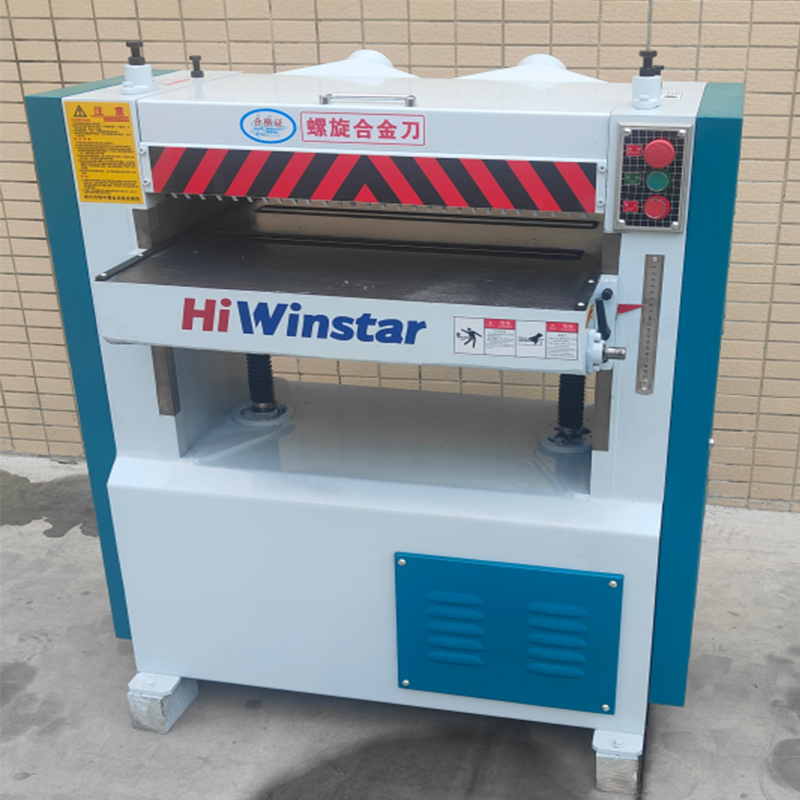 Carpentry Industrial Automatic - огляд і ціна Woodworking Thicknesser