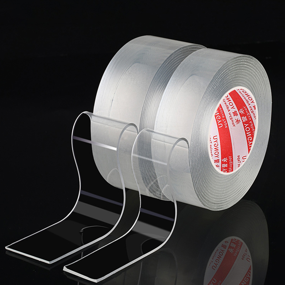 Nano Single-sided Tape Windpro - огляд і ціна Woodworking Mask