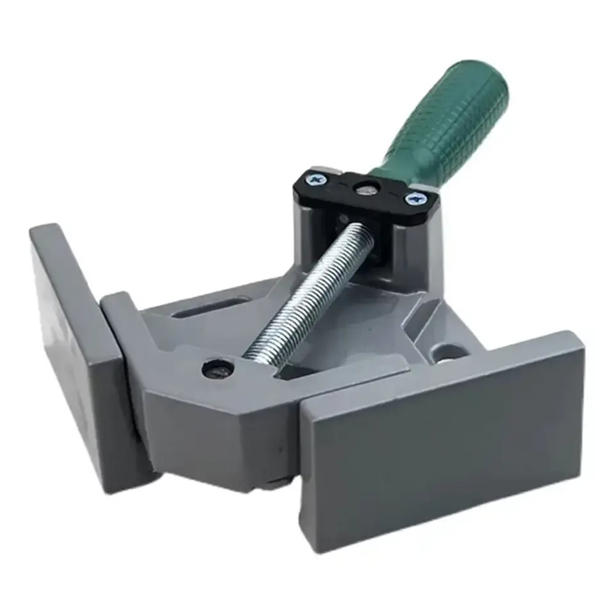 A74U 90 Degree Right Angle Cla - огляд і ціна Woodworking Right Angle Clamp