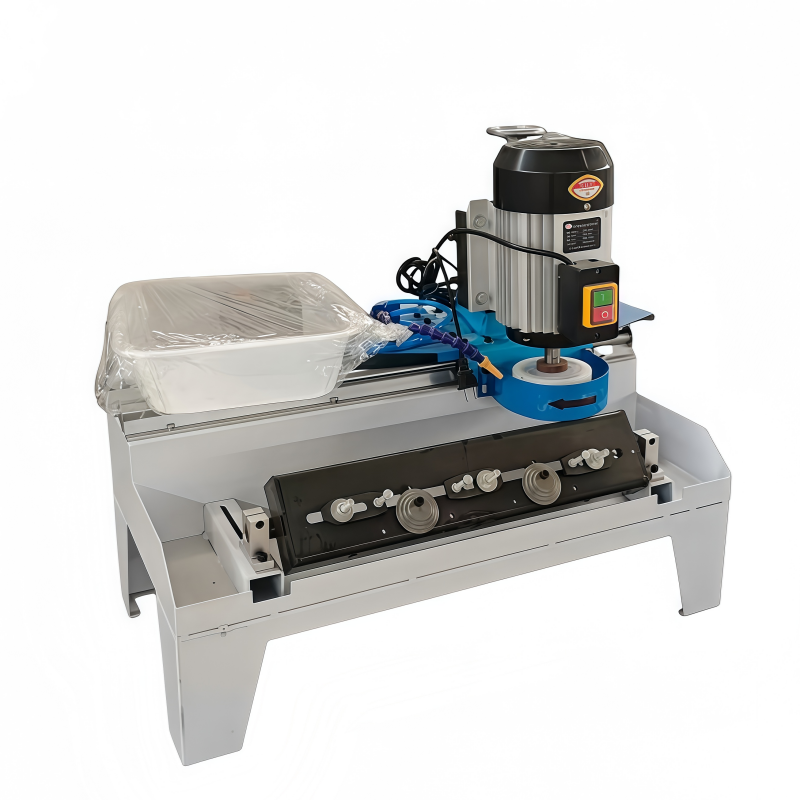 Automatic Electric 660mm Knife - огляд і ціна Woodworking Thicknesser