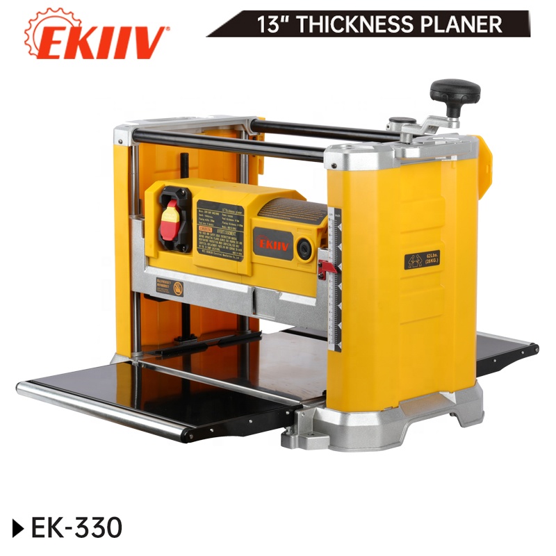 110v/220v Portable Wood Thickn - огляд і ціна Woodworking Thicknesser