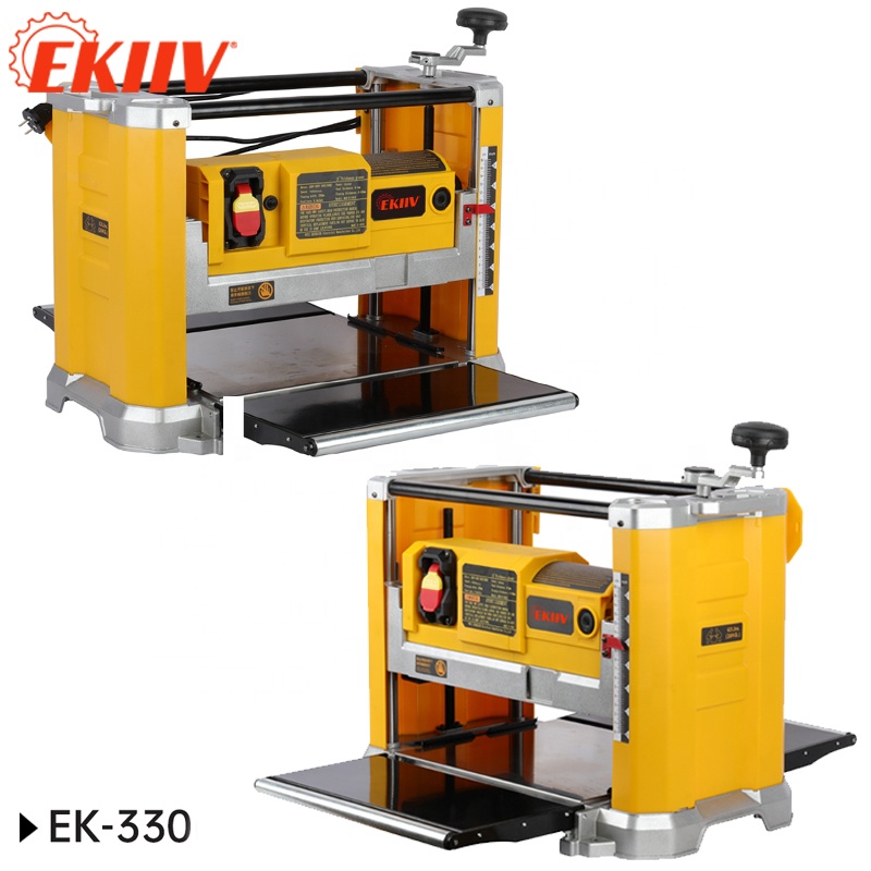 110v/220v Portable Wood Thickn - огляд і ціна Woodworking Thicknesser