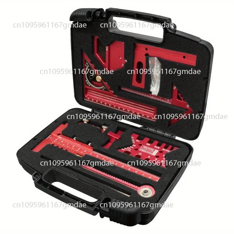 Woodworking Measuring Tool Kit - огляд і ціна Woodworking Free Plans