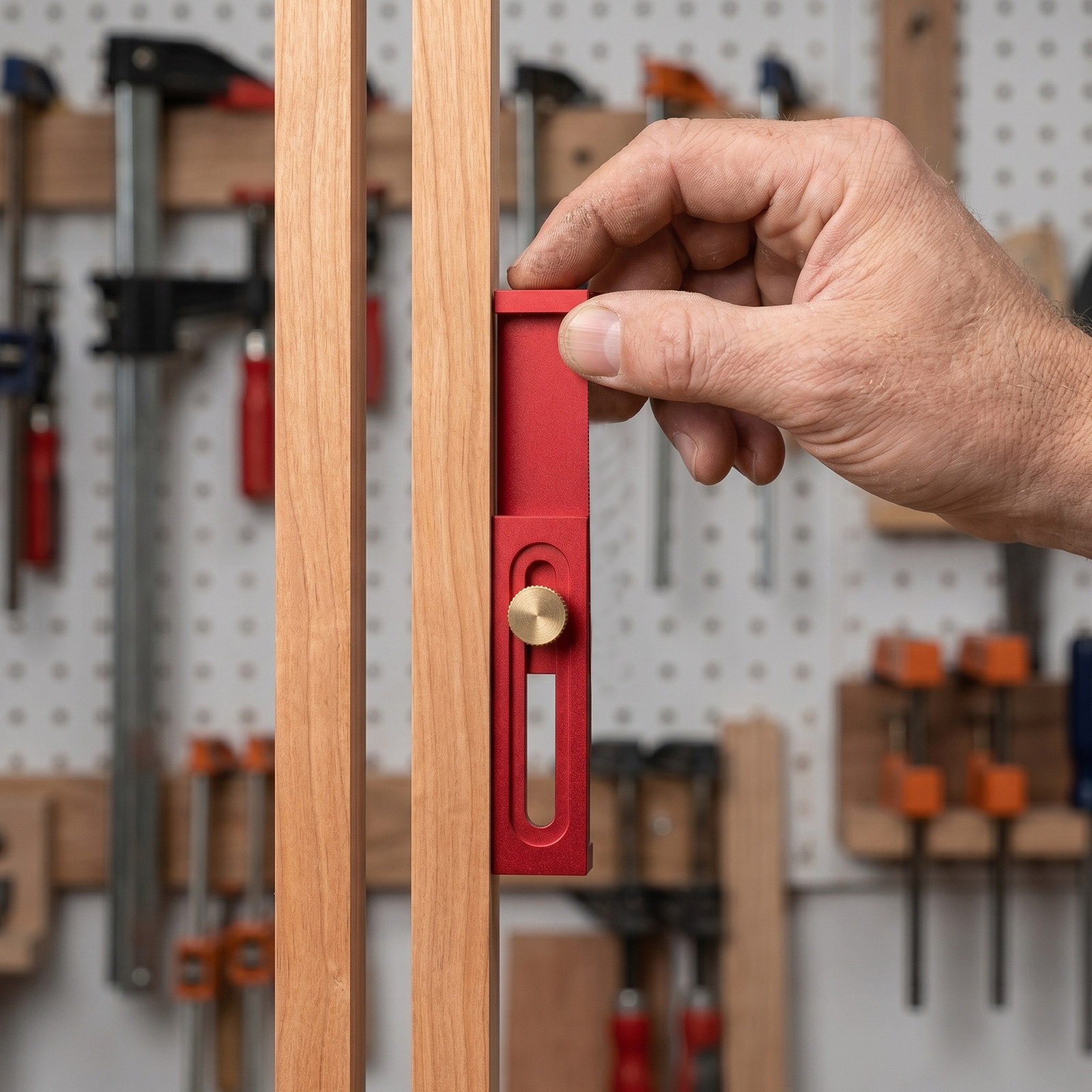 Woodworking Measuring Ruler 5- - огляд і ціна Woodworking Joints