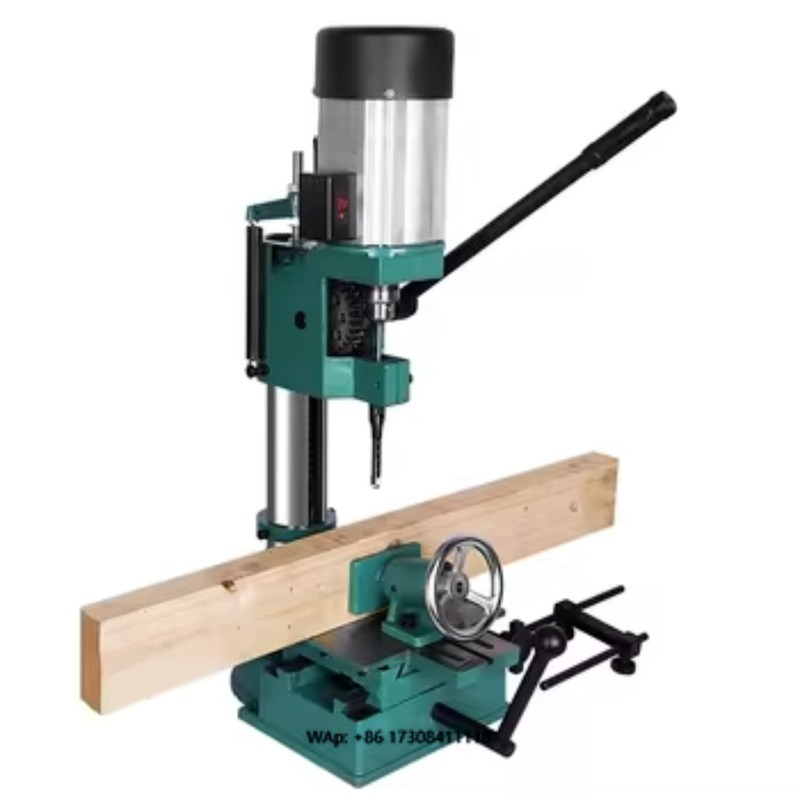 Hisimen Woodworking Machinery  - огляд і ціна Woodworking Workshop