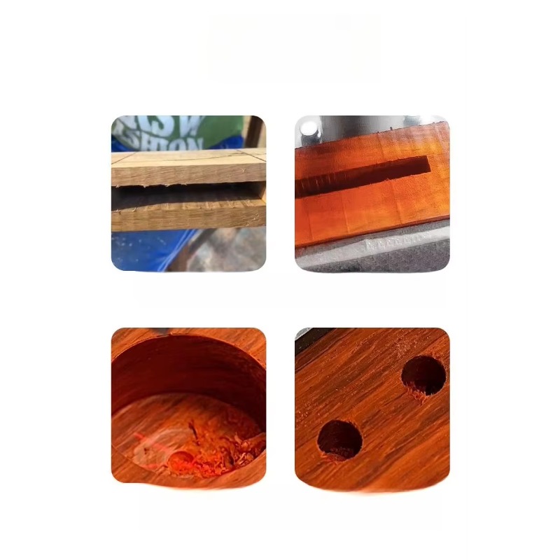 Hisimen Woodworking Machinery  - огляд і ціна Woodworking Workshop