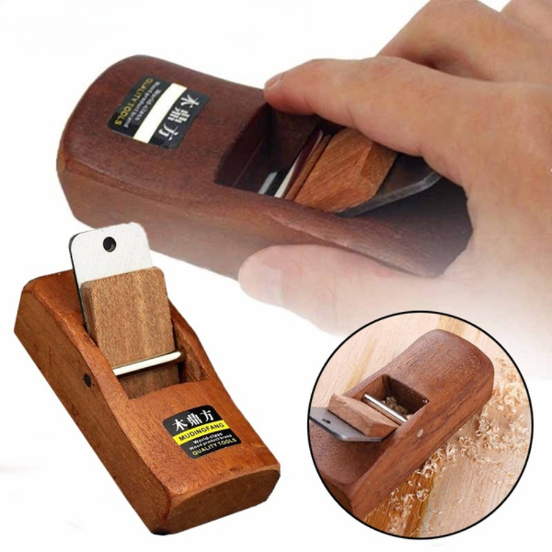 Woodworking Planer Mini Hand T - огляд і ціна Woodworking Free Plans