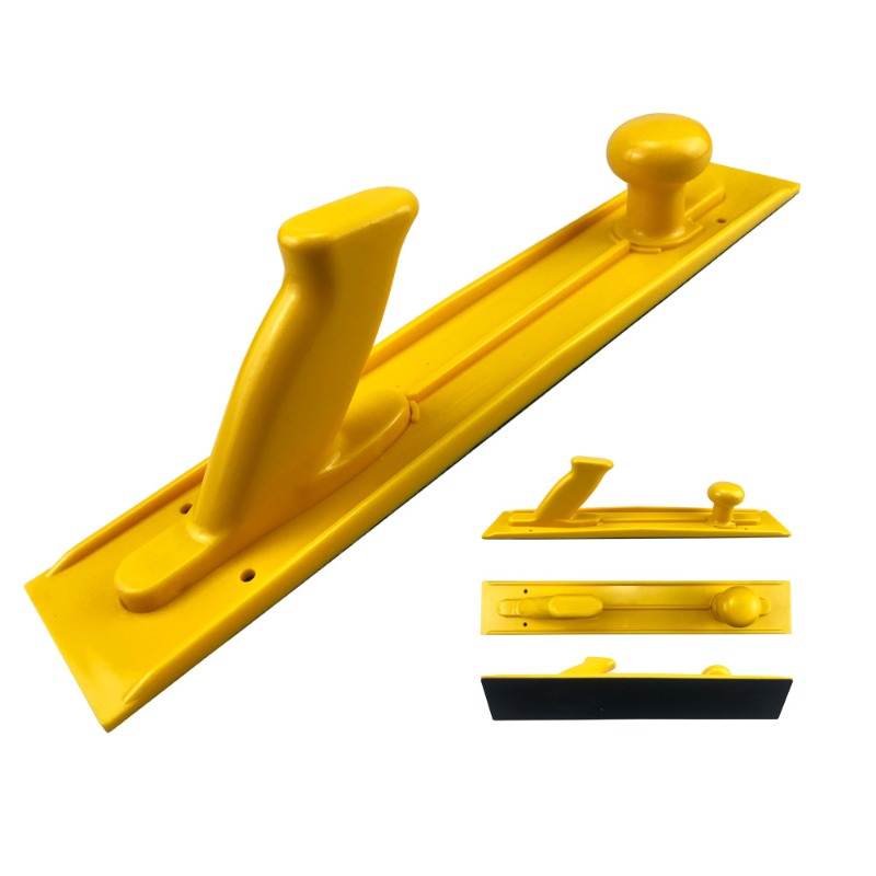 Safety Push Block for Woodwork - огляд і ціна Woodworking Kickback