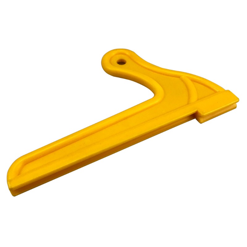 Safety Push Block for Woodwork - огляд і ціна Woodworking Kickback